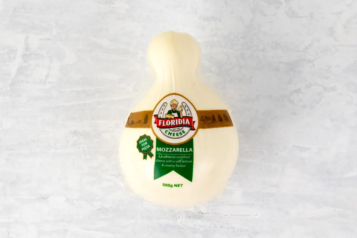 floridia cheese 500-gram mozzarella