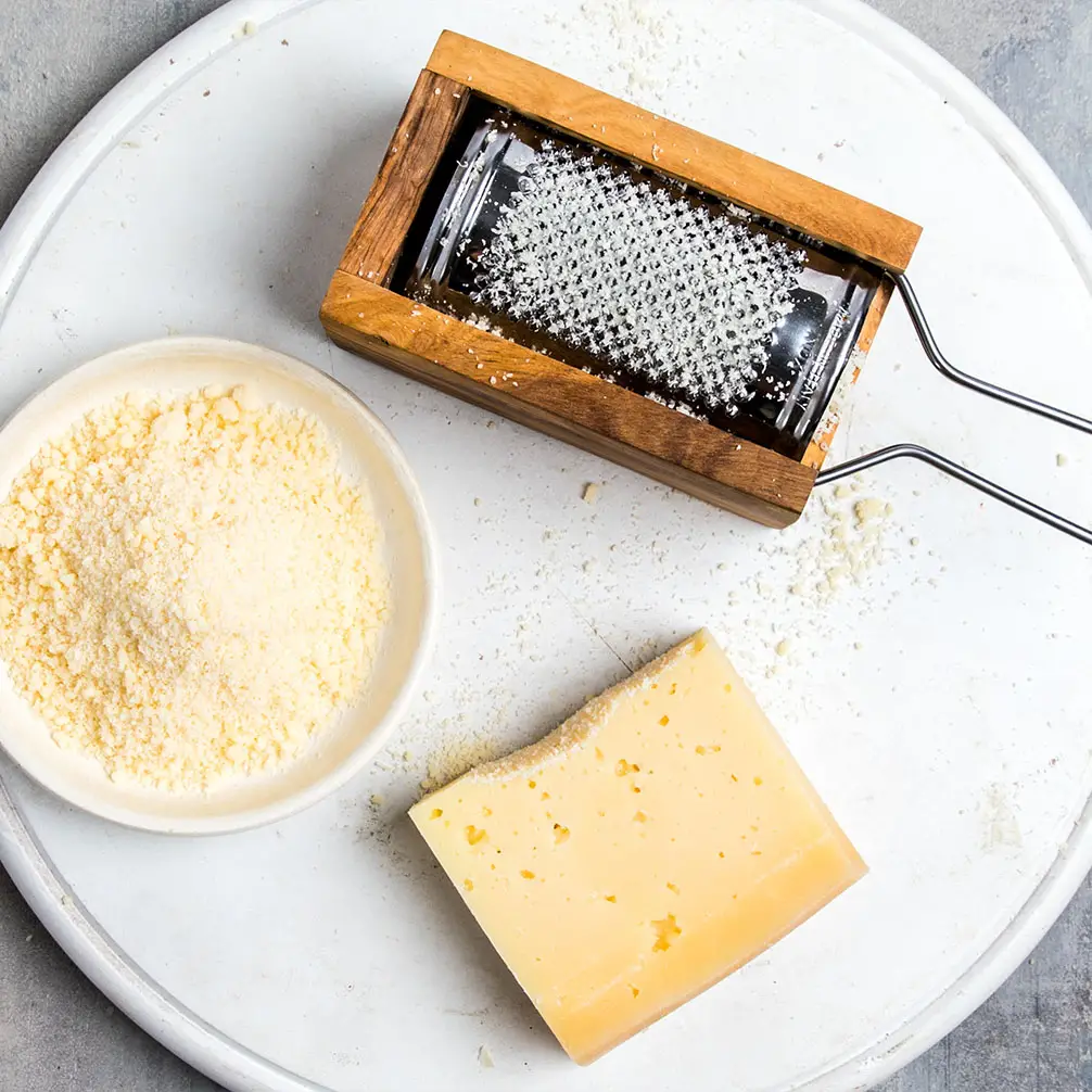 Parmesan