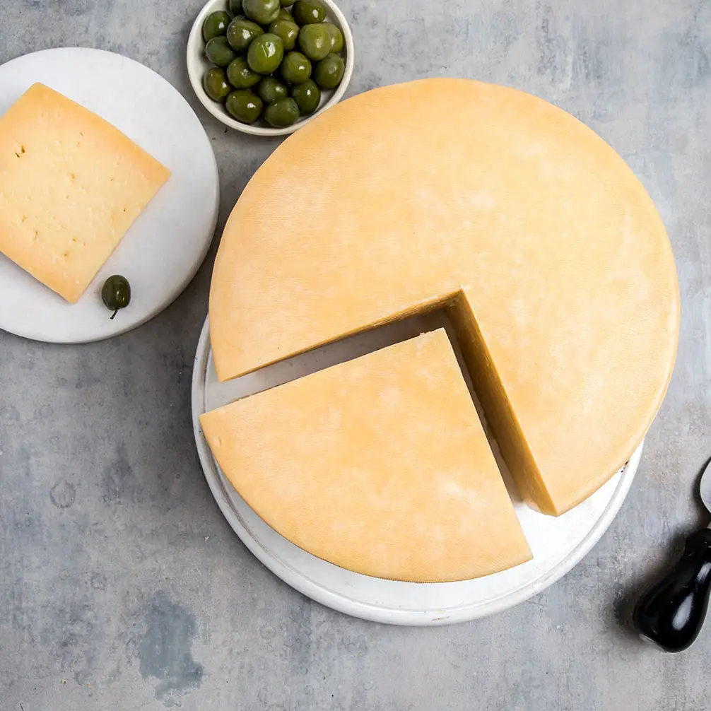 Pecorino Romano