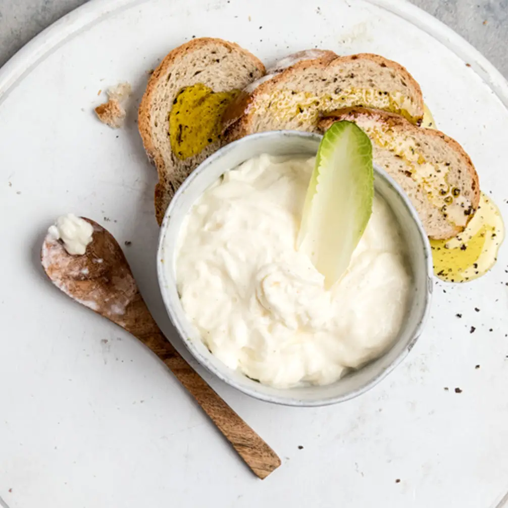 Stracciatella