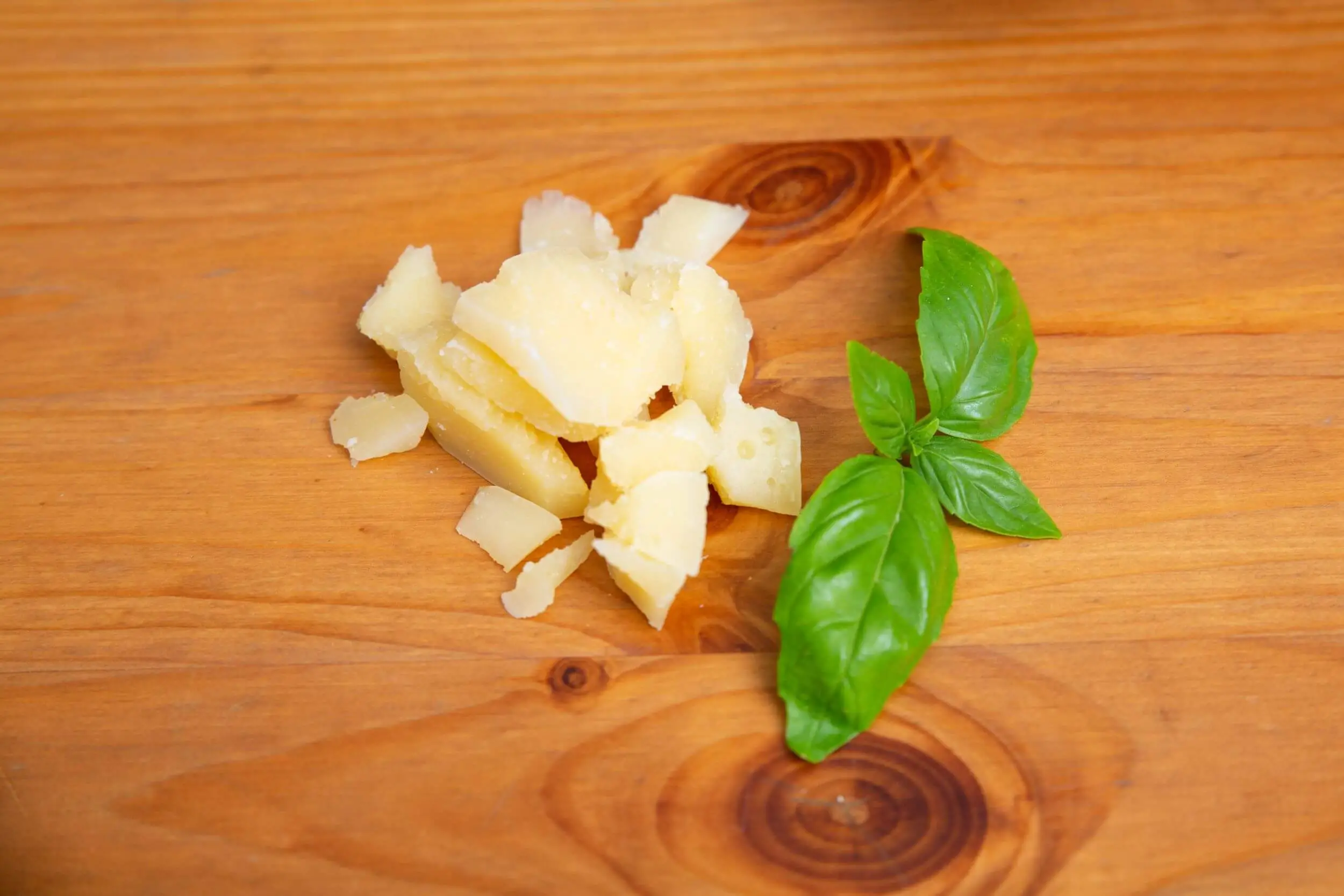 Parmesan