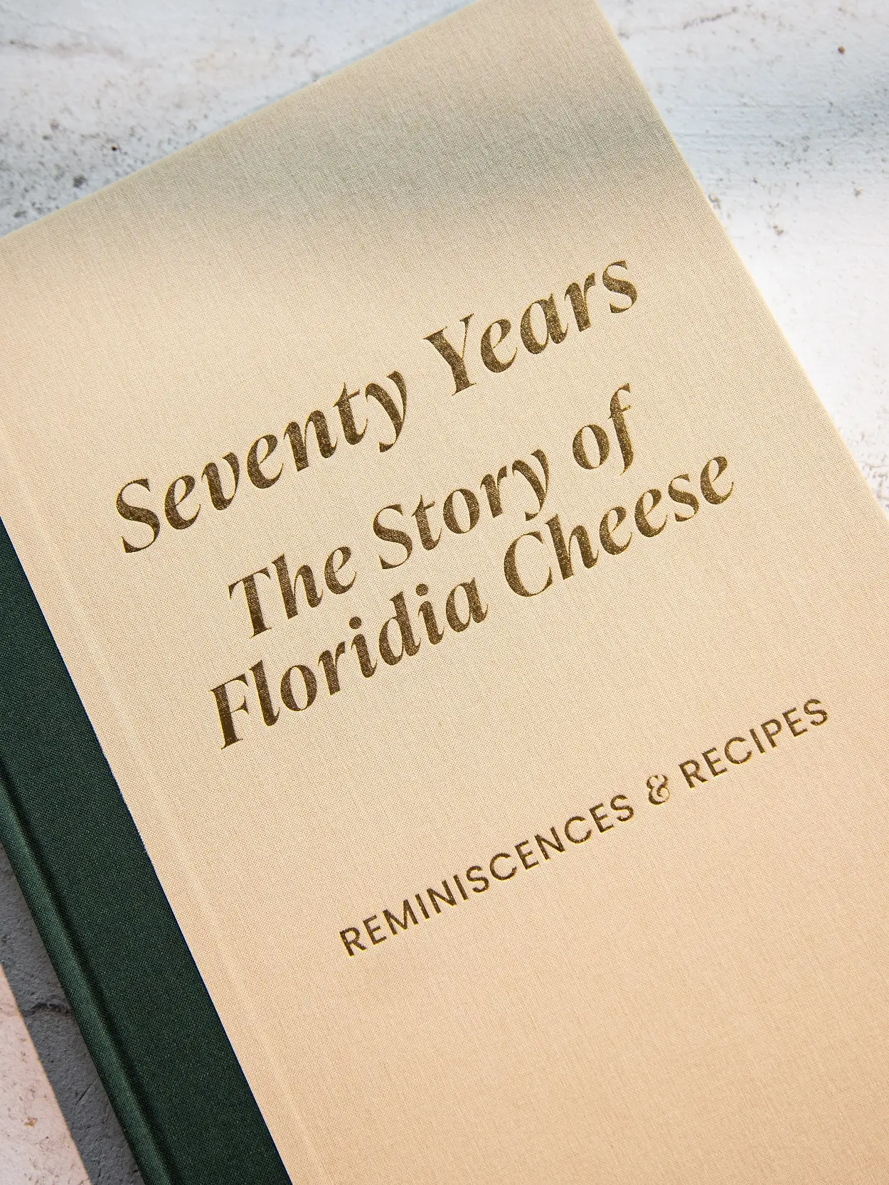 Seventy Years The Story of Floridia Cheese - Image 3
