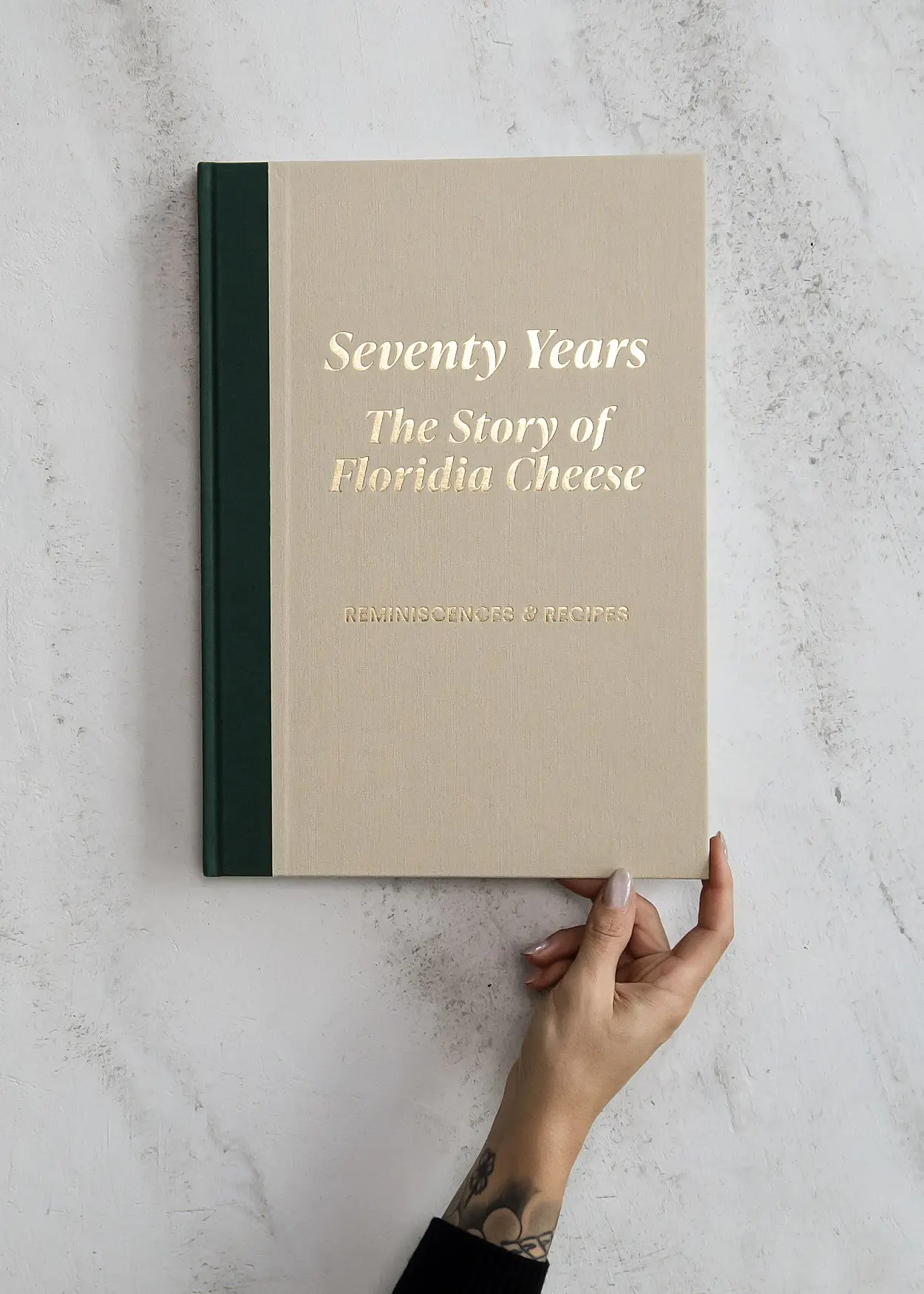Seventy Years The Story of Floridia Cheese - Image 6